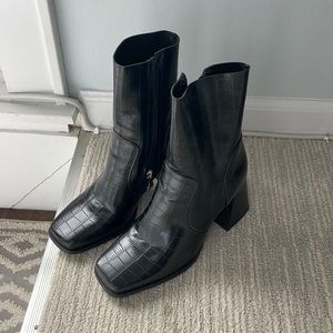 Princess Polly Michelle Boots